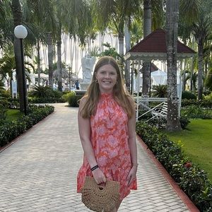 Meet your Posher, Tori